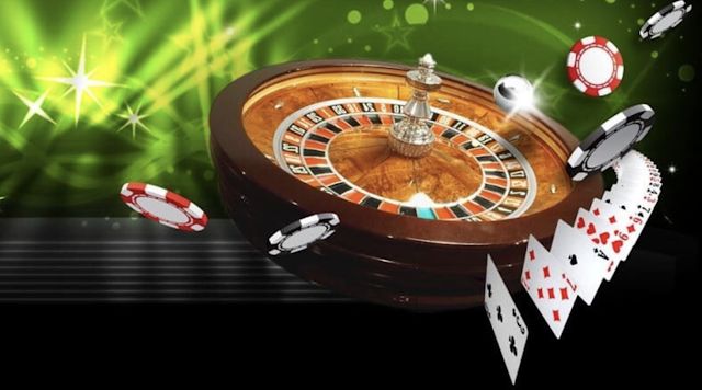 Jeeto Pkr پر آن لائن سلاٹس کے بارے میں