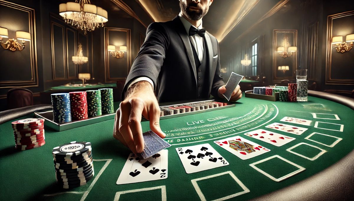 Jeeto Pkr کیسینو میں پوکر گیمز