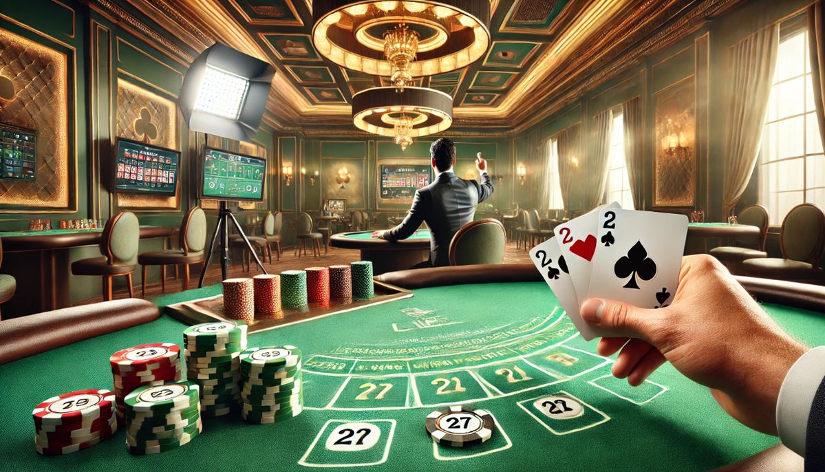 Jeeto Pkr کیسینو میں لاٹری گیمز میں حصہ لیں۔