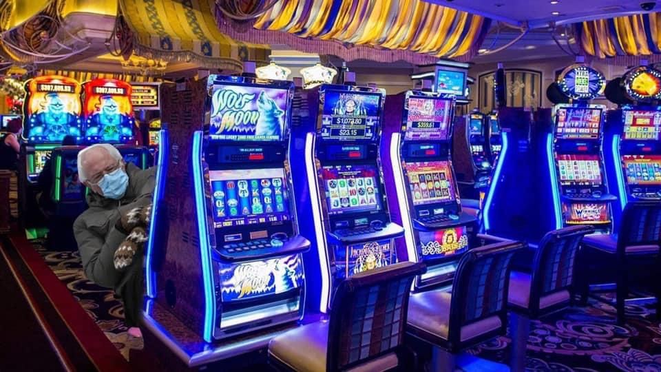 Jeeto Pkr کیسینو میں سلاٹ کھیلنا شروع کریں۔