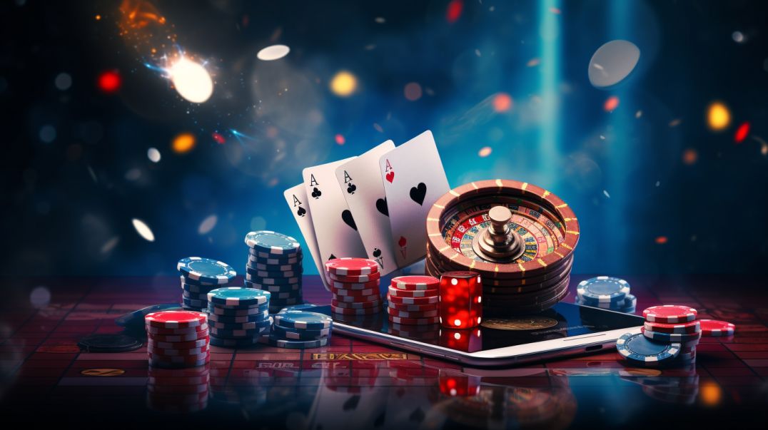 Jeeto Pkr آن لائن کیسینو میں اصل گیمز