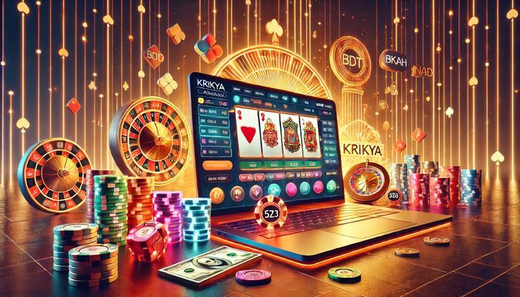 Jeeto Pkr آن لائن کیسینو میں کھیلنے کی وجوہات